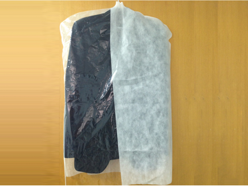 Suit/Dress Cover