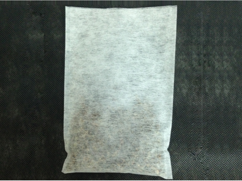 Heat Seal type tea/steam/Chinese herb bag