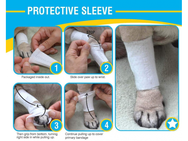 PET BANDAGE