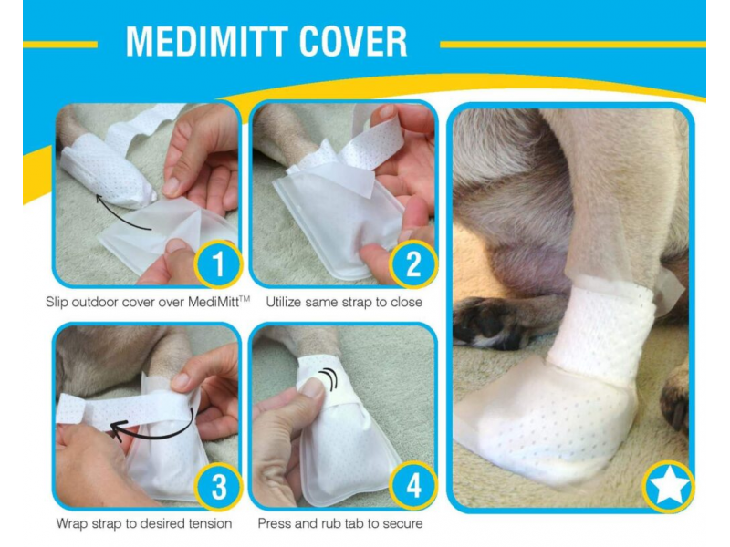 PET BANDAGE